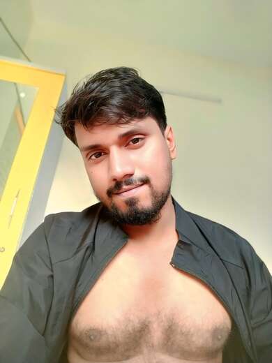 Massage and stress relief at it's best - Gay Male Escort in Bangalore - Main Photo