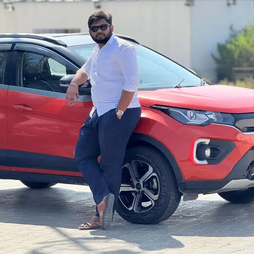Experienced massageer - Straight Male Escort in Bangalore - Main Photo