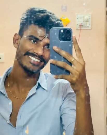 Feel Friendly - Bi Male Escort in Hyderabad - Main Photo