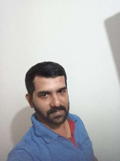 Friendly guy as per expectation - Straight Male Escort in Bangalore - Main Photo