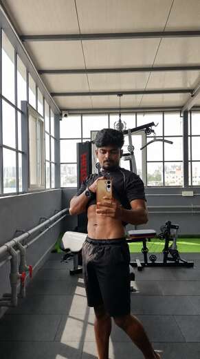 Friendly, respectful, and easygoing. I enj - Straight Male Escort in Bangalore - Main Photo