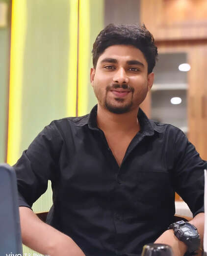 Give respect take respect - Straight Male Escort in Bangalore - Main Photo