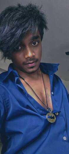 Hey advik her 19 years her for sugar dads - Male Escort in Bangalore - Main Photo