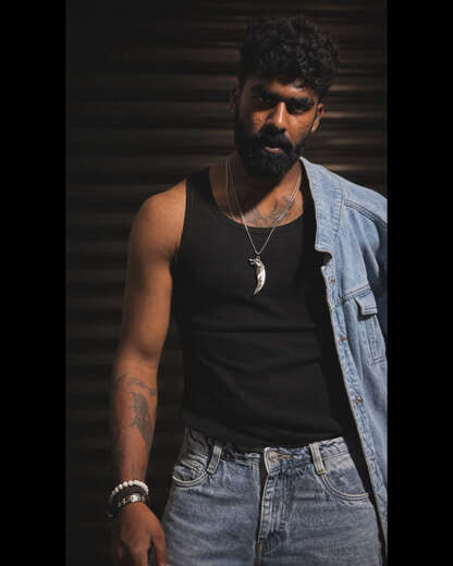 Hey there - Straight Male Escort in Bangalore - Main Photo