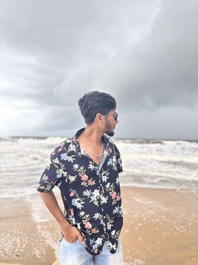 Hey there Praju here for FWB - Alternate Photo