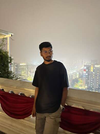 Hey there Praju here for FWB - Alternate Photo