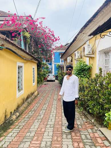 Hey there Praju here for FWB - Alternate Photo