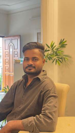 Heyy varun here - Bi Male Escort in Bangalore - Main Photo