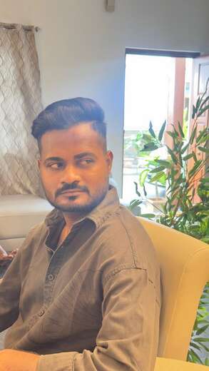 Heyy varun here - Alternate Photo