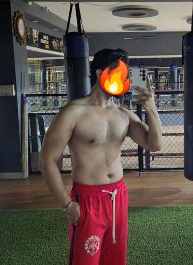 Hii m riyaan khan - Male Escort in Bangalore - Main Photo