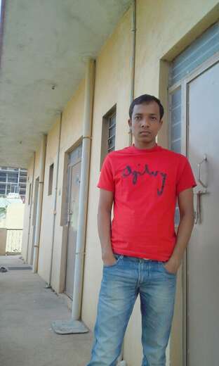 I'm Abdur Rahim Here - Bi Male Escort in Bangalore - Main Photo