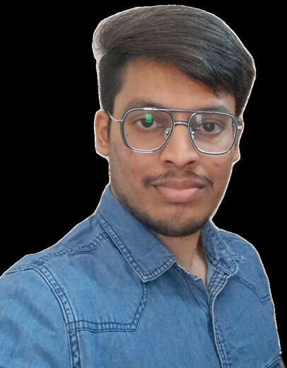 I'm here for you - Straight Male Escort in Bangalore - Main Photo