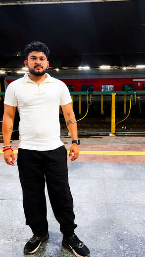 I am Ansh from north - Bi Male Escort in Bangalore - Main Photo