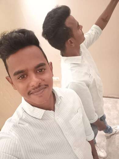 I will do whatever client asks and I will - Straight Male Escort in Bangalore - Main Photo