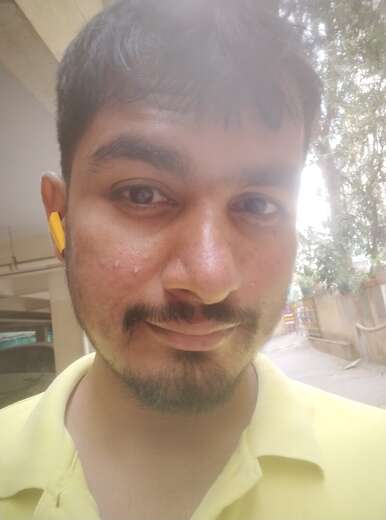 Iam here to make u happy 😌 - Gay Male Escort in Bangalore - Main Photo