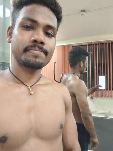 If you want some come get some - Straight Male Escort in Bangalore - Main Photo