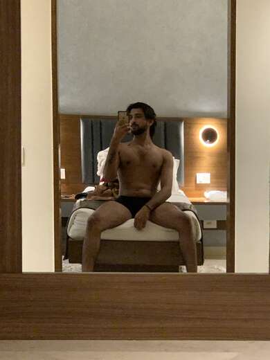 Im paid massager - Gay Male Escort in Bangalore - Main Photo
