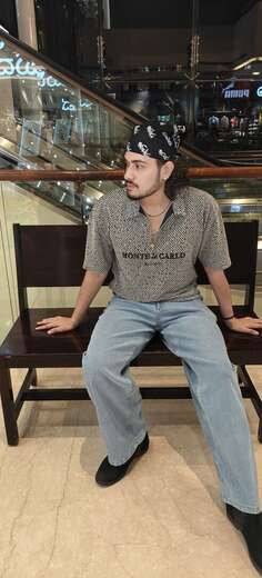 Krish here from delhi, for fulfill your - Gay Male Escort in Bangalore - Main Photo