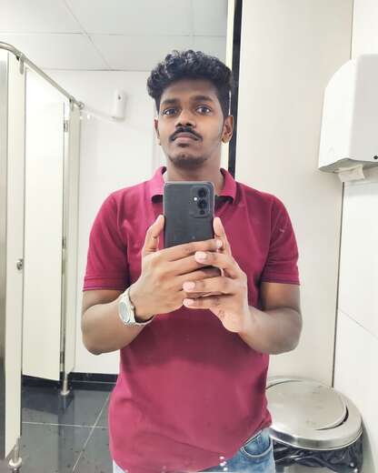 Let's try me - Bi Male Escort in Bangalore - Main Photo