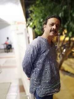 Matured, Gentle, Compassionate - Straight Male Escort in Bangalore - Main Photo