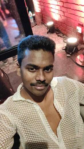 Open to possibilities. - Gay Male Escort in Bangalore - Main Photo