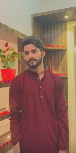 Parvinder Singh from Punjab - Alternate Photo