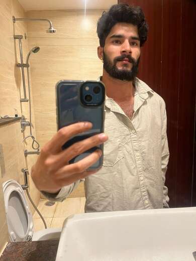 Parvinder Singh from Punjab - Alternate Photo
