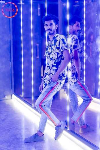 Relax with lots of memories - Bi Male Escort in Bangalore - Main Photo