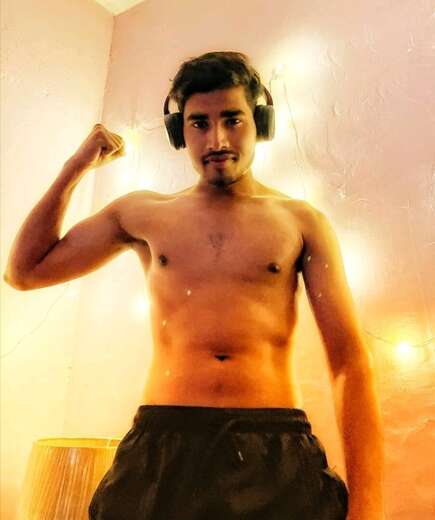 Rishabh rajput - Alternate Photo