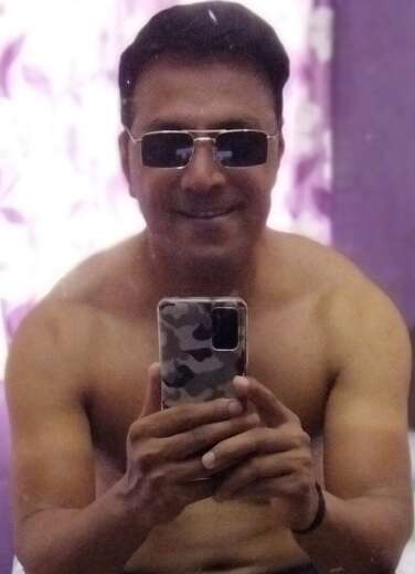 Rockstar - Straight Male Escort in Bangalore - Main Photo