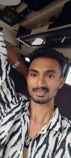 Rockstar - Gay Male Escort in Bangalore - Main Photo