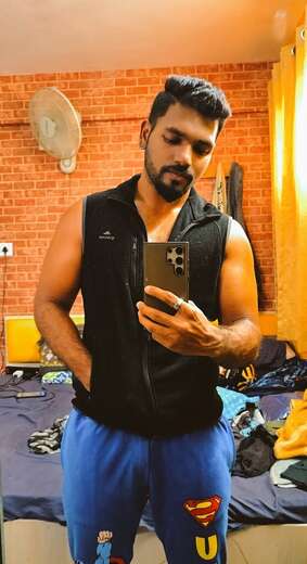 Romantic guy - Bi Male Escort in Bangalore - Main Photo