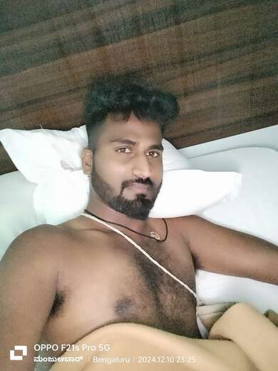 Sexyyy guy - Straight Male Escort in Bangalore - Main Photo