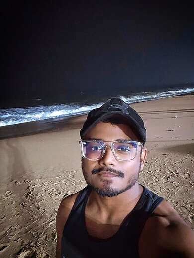Your unforgettable Companion - Straight Male Escort in Bangalore - Main Photo