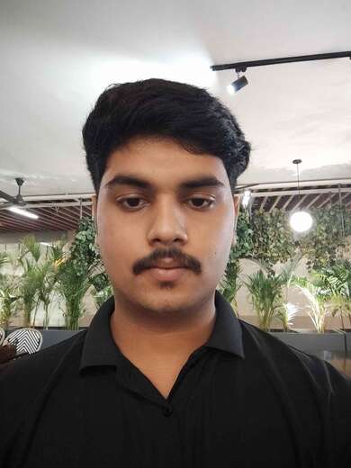 Tall and handsome boy - Straight Male Escort in Bangalore - Main Photo