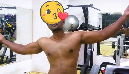 Independent Fun Filled Cool Guy - Straight Male Escort in Bangalore - Main Photo