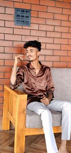 Young and sexy Twink - Bi Male Escort in Bangalore - Main Photo