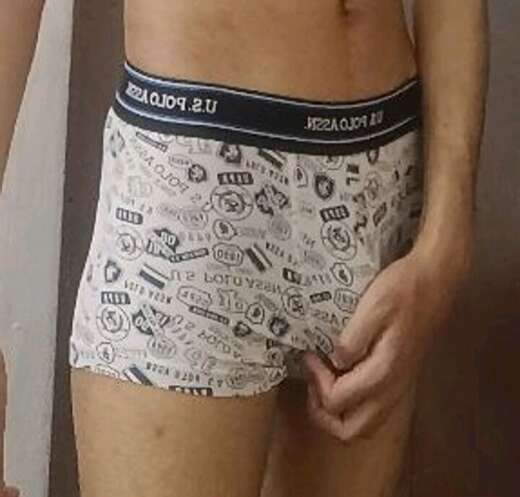 Young and sexy Twink - Alternate Photo