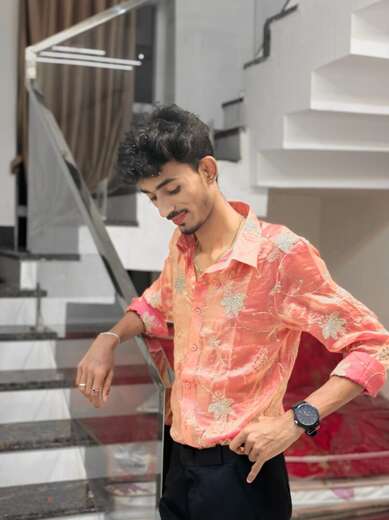 Young and sexy Twink in city - Bi Male Escort in Bangalore - Main Photo
