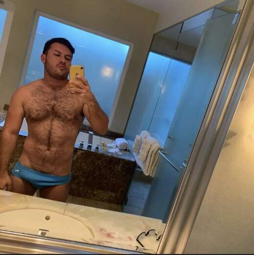 Discreto, serio, reservado - Gay Male Escort in Barcelona - Main Photo
