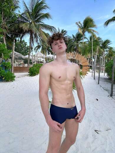 Sam,French Boy - Gay Male Escort in Barcelona - Main Photo