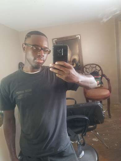 Cool and laid back - Straight Male Escort in Baton Rouge - Main Photo