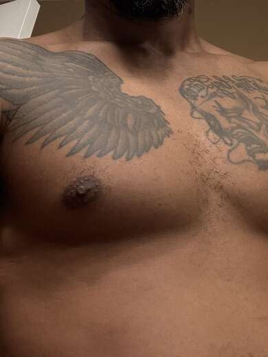 Welcome to the MEATDYNASTY - Straight Male Escort in Baton Rouge - Main Photo