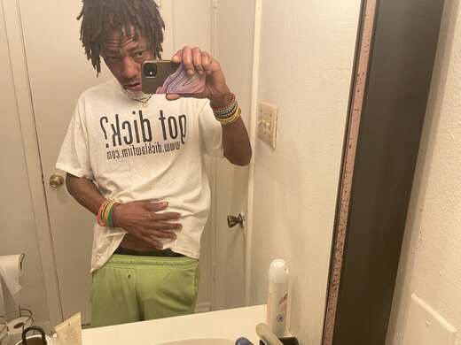 Young Male Entertainer - Gay Male Escort in New Orleans - Main Photo
