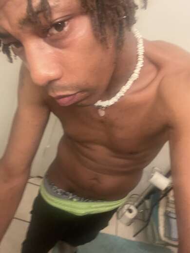 Young Male Entertainer - Alternate Photo