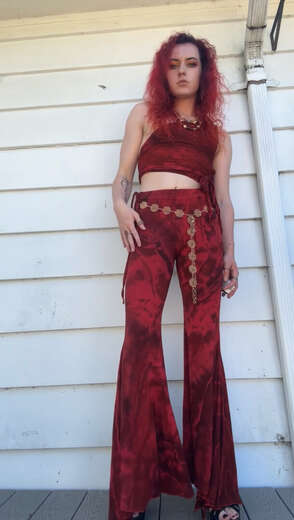 cute fem redhead ftm - Alternate Photo