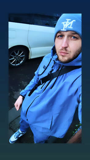 Irish charming 31 year old - Alternate Photo