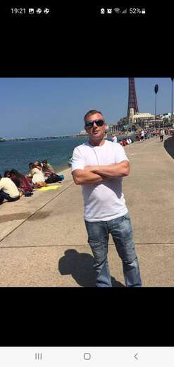 Sometimes less is more appropriate - Straight Male Escort in Birmingham - Main Photo