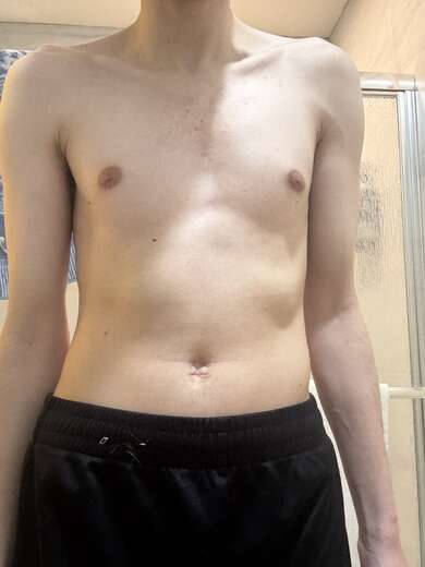 Fun 23 year old - Bi Male Escort in Bloomington, IL - Main Photo