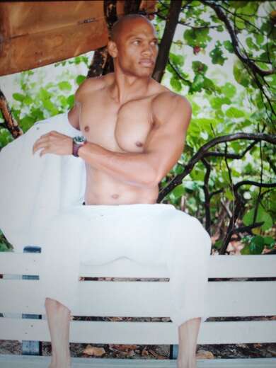 Easy going with a relaxed vibe - Straight Male Escort in West Palm Beach - Main Photo